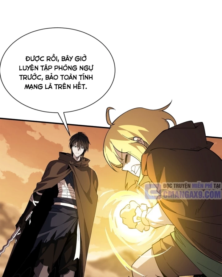 Thi Sơn Huyết Hải Chapter 19 - 129