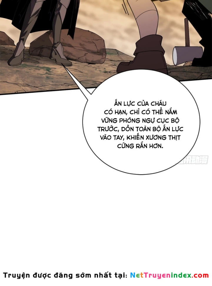 Thi Sơn Huyết Hải Chapter 19 - 130