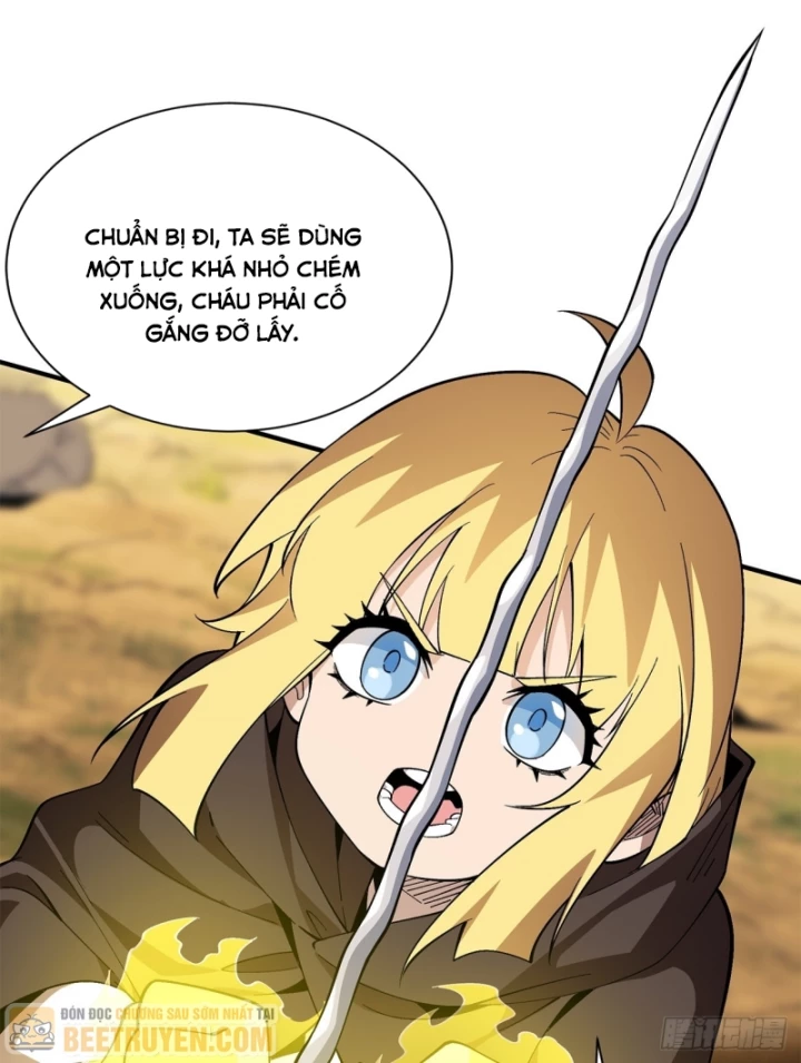 Thi Sơn Huyết Hải Chapter 19 - 131