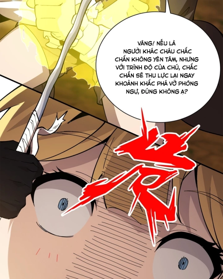 Thi Sơn Huyết Hải Chapter 19 - 132