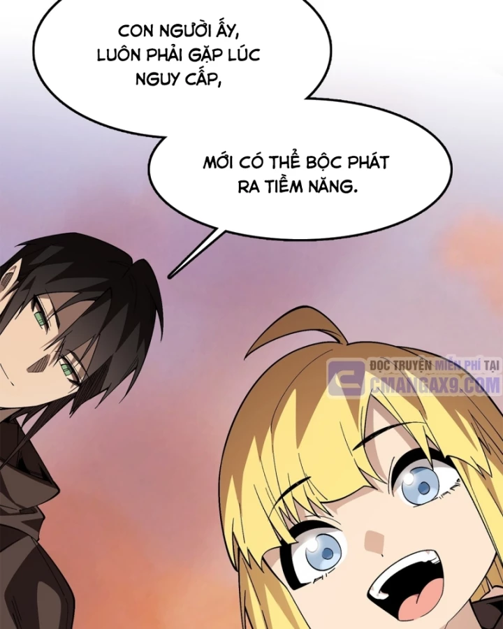 Thi Sơn Huyết Hải Chapter 19 - 142