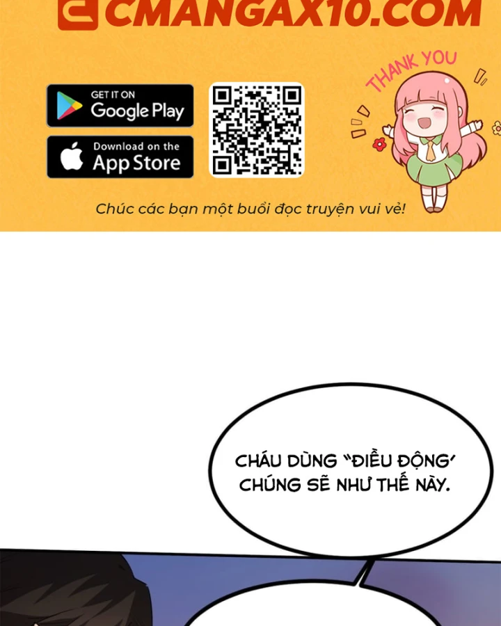 Thi Sơn Huyết Hải Chapter 20 - 2