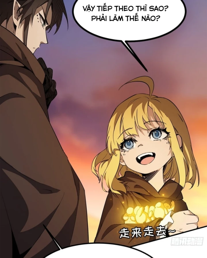 Thi Sơn Huyết Hải Chapter 20 - 3