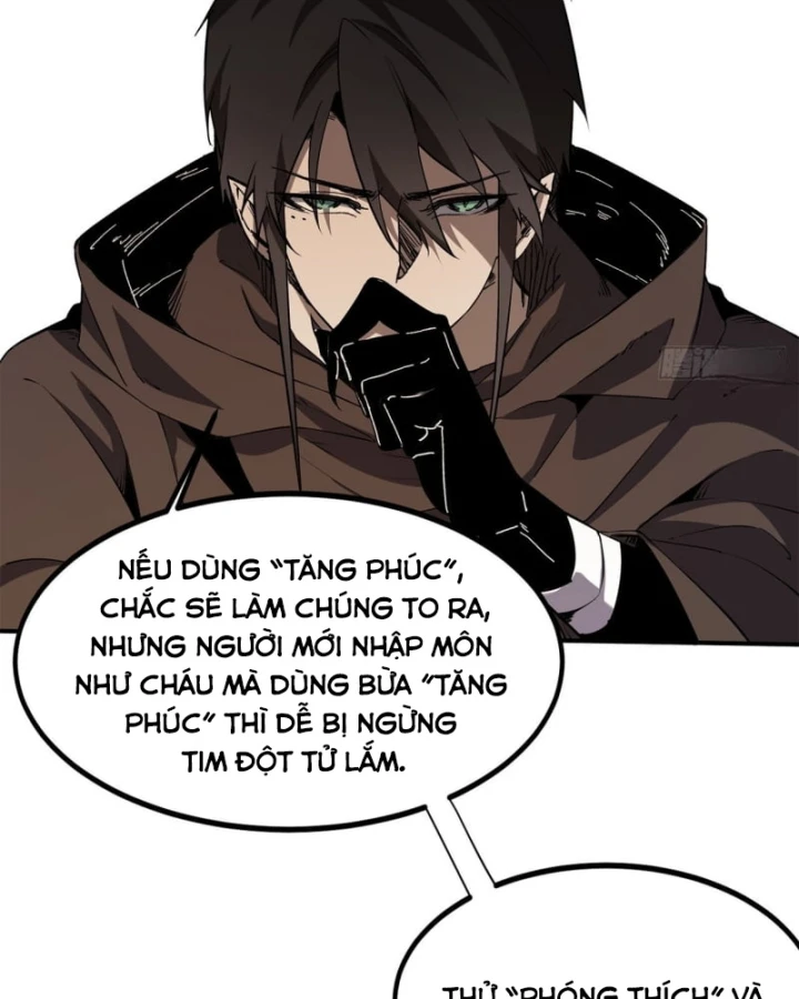 Thi Sơn Huyết Hải Chapter 20 - 5