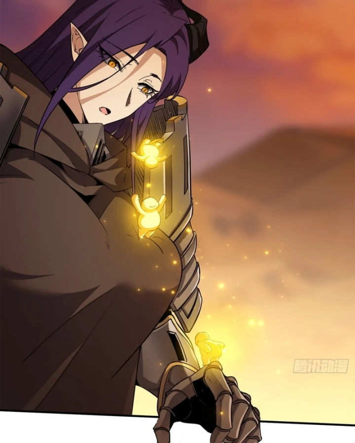 Thi Sơn Huyết Hải Chapter 20 - 9