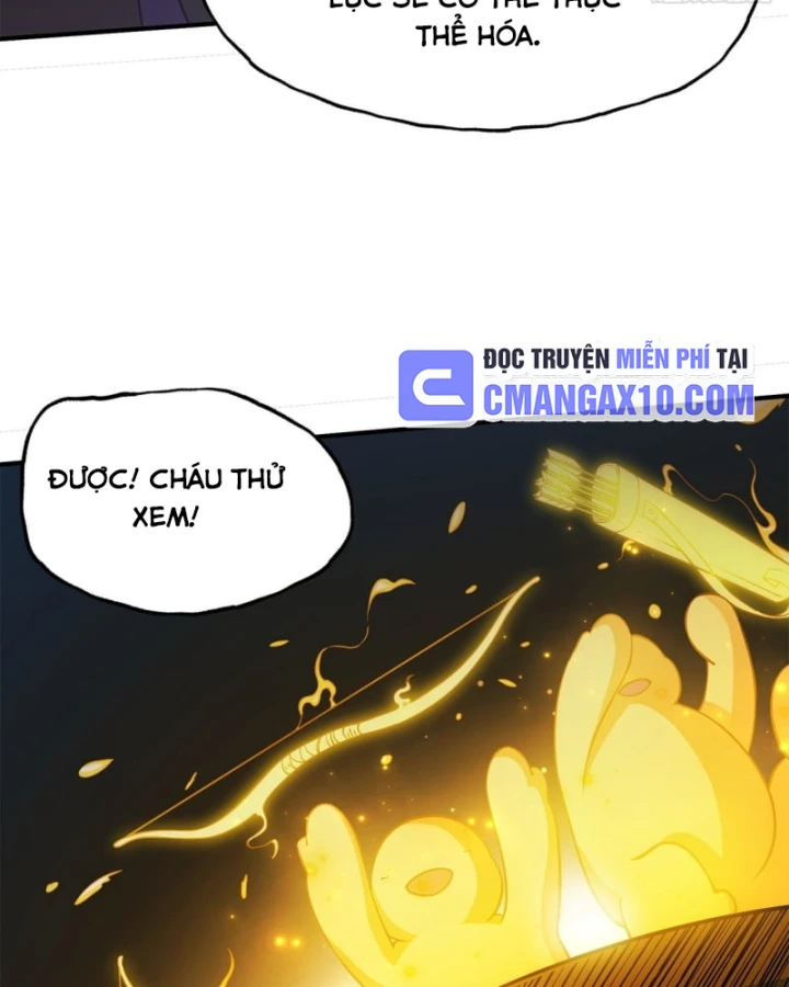 Thi Sơn Huyết Hải Chapter 20 - 12