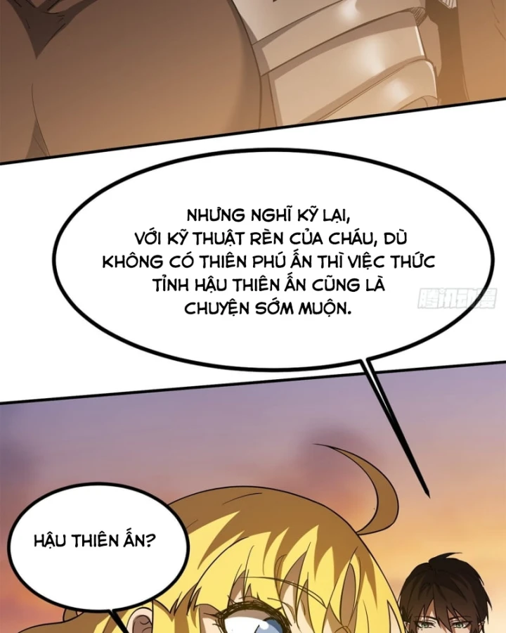 Thi Sơn Huyết Hải Chapter 20 - 17