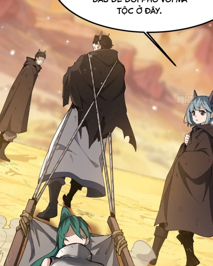 Thi Sơn Huyết Hải Chapter 20 - 28