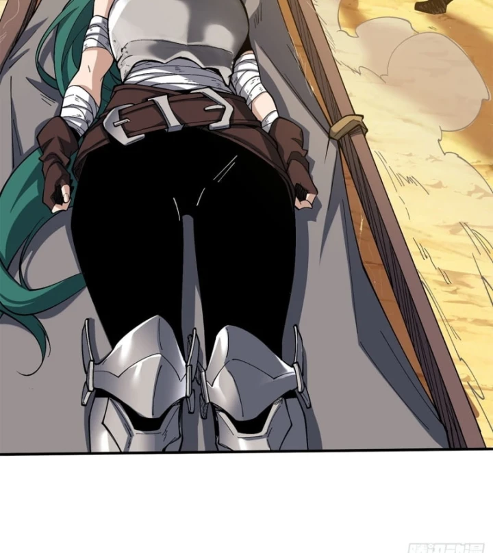 Thi Sơn Huyết Hải Chapter 20 - 29