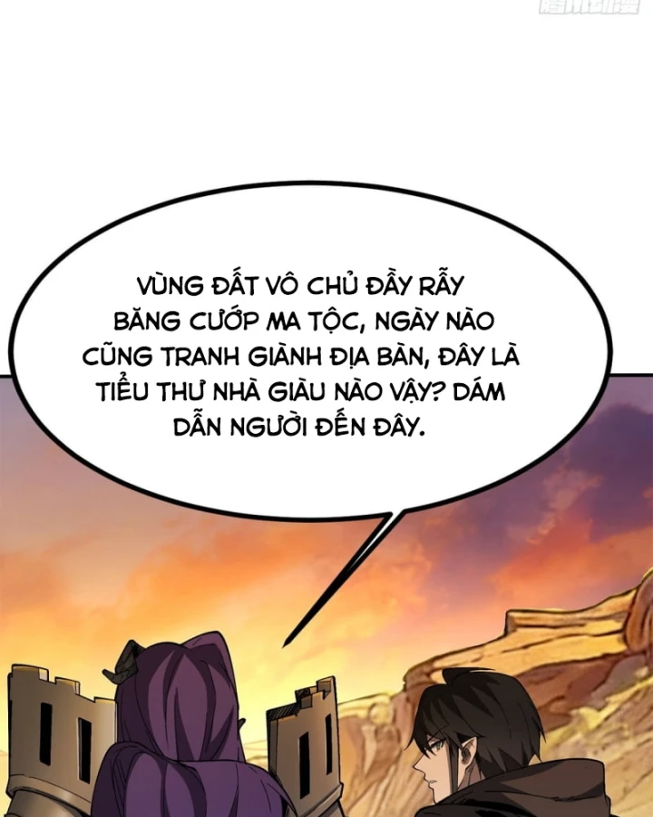 Thi Sơn Huyết Hải Chapter 20 - 30