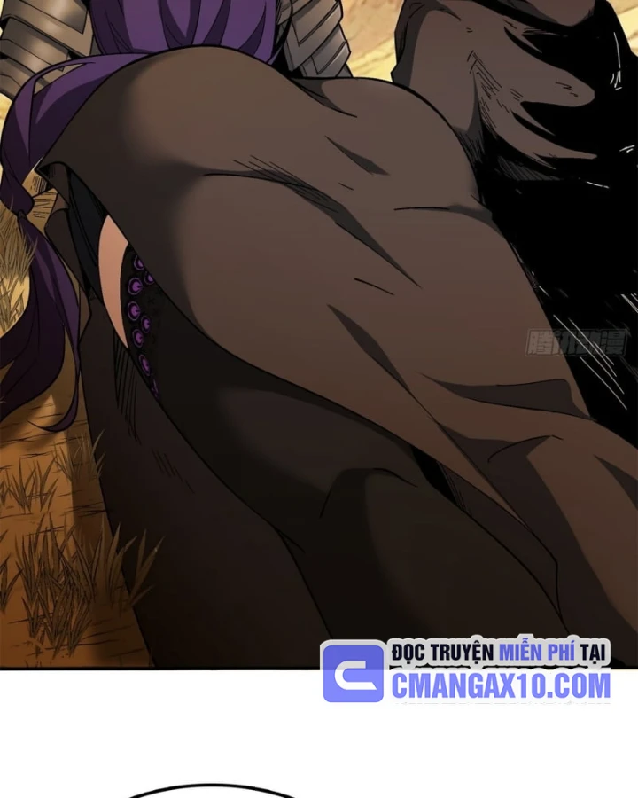 Thi Sơn Huyết Hải Chapter 20 - 31