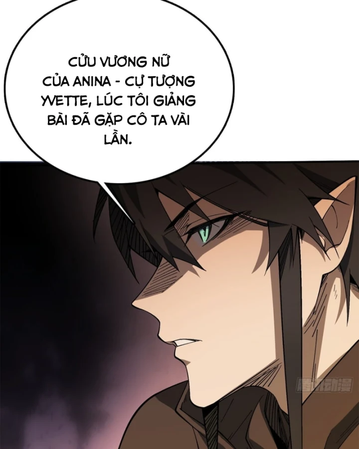 Thi Sơn Huyết Hải Chapter 20 - 32