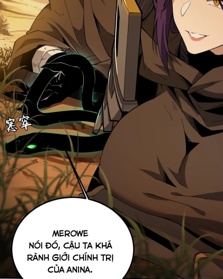 Thi Sơn Huyết Hải Chapter 20 - 35