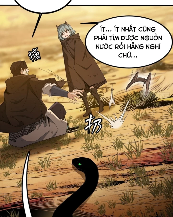 Thi Sơn Huyết Hải Chapter 20 - 37