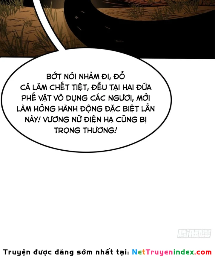 Thi Sơn Huyết Hải Chapter 20 - 38