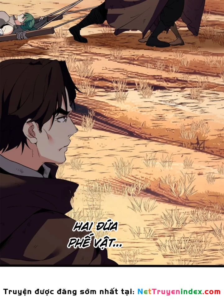 Thi Sơn Huyết Hải Chapter 20 - 52