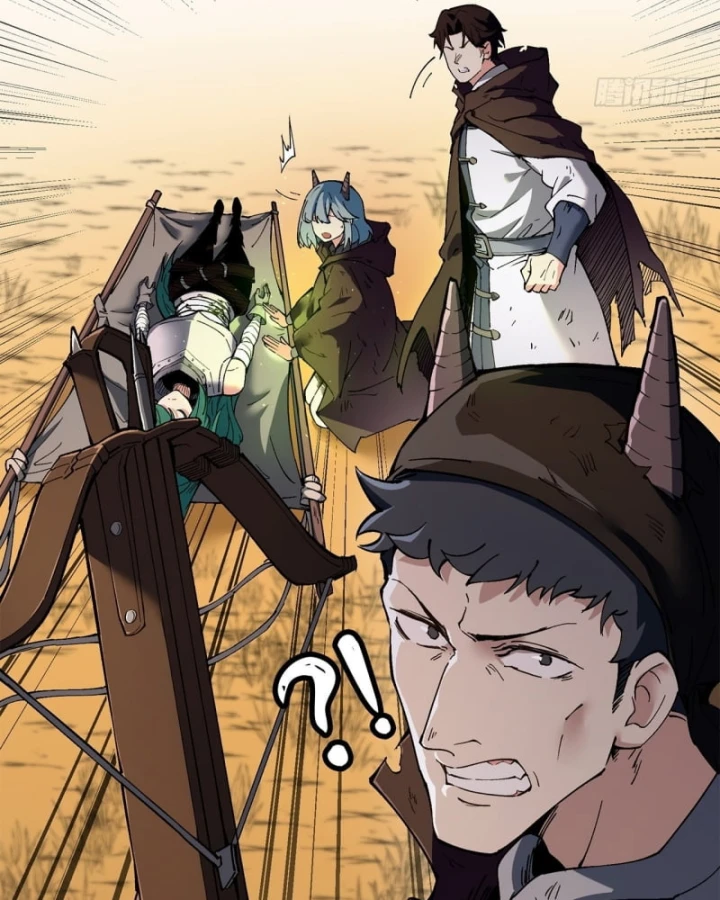 Thi Sơn Huyết Hải Chapter 20 - 74