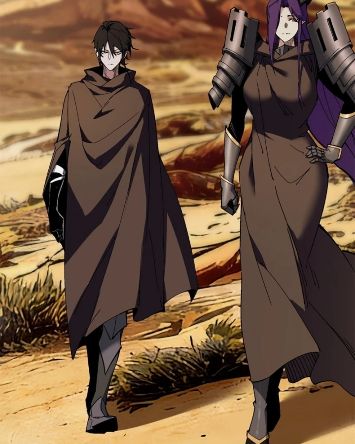 Thi Sơn Huyết Hải Chapter 20 - 77