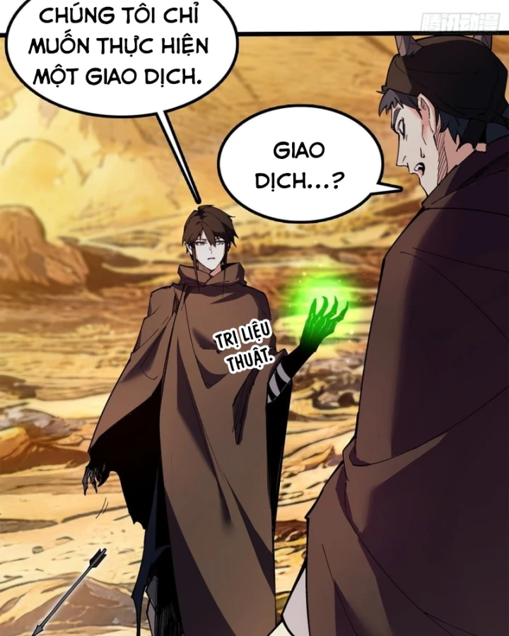 Thi Sơn Huyết Hải Chapter 20 - 83