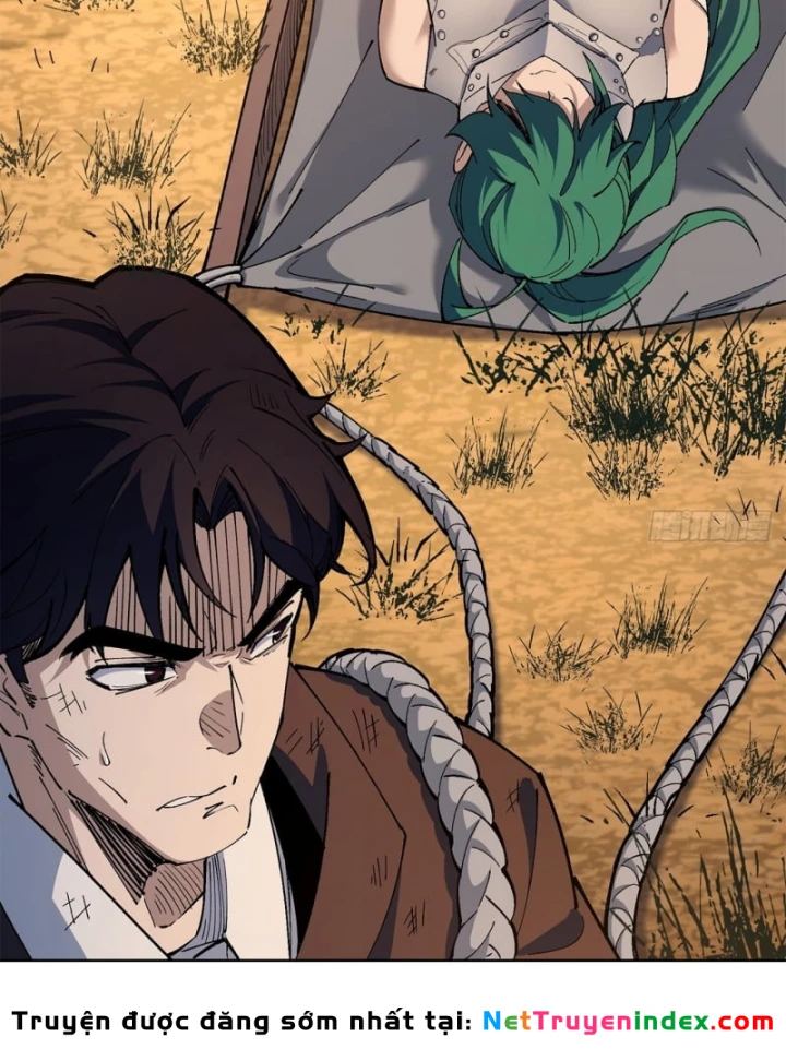 Thi Sơn Huyết Hải Chapter 20 - 85