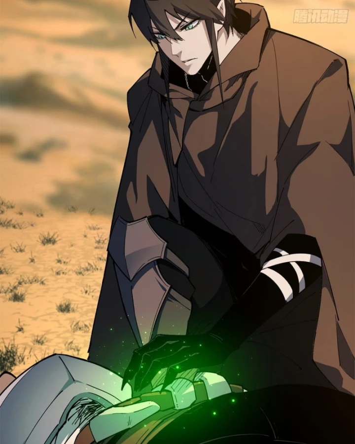 Thi Sơn Huyết Hải Chapter 20 - 93