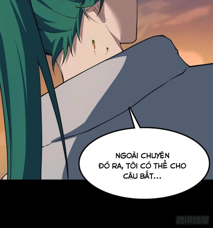 Thi Sơn Huyết Hải Chapter 20 - 119