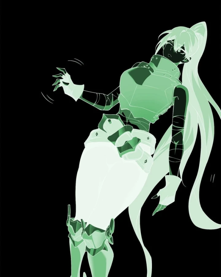 Thi Sơn Huyết Hải Chapter 20 - 120