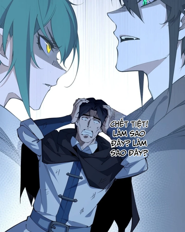 Thi Sơn Huyết Hải Chapter 20 - 128