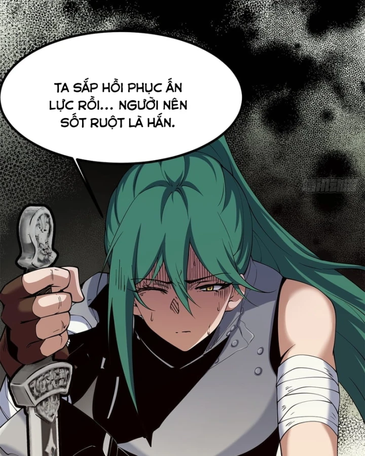 Thi Sơn Huyết Hải Chapter 21 - 8