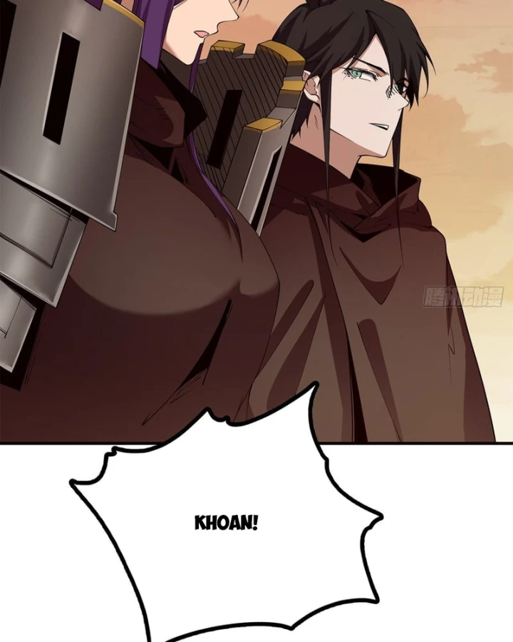 Thi Sơn Huyết Hải Chapter 21 - 11