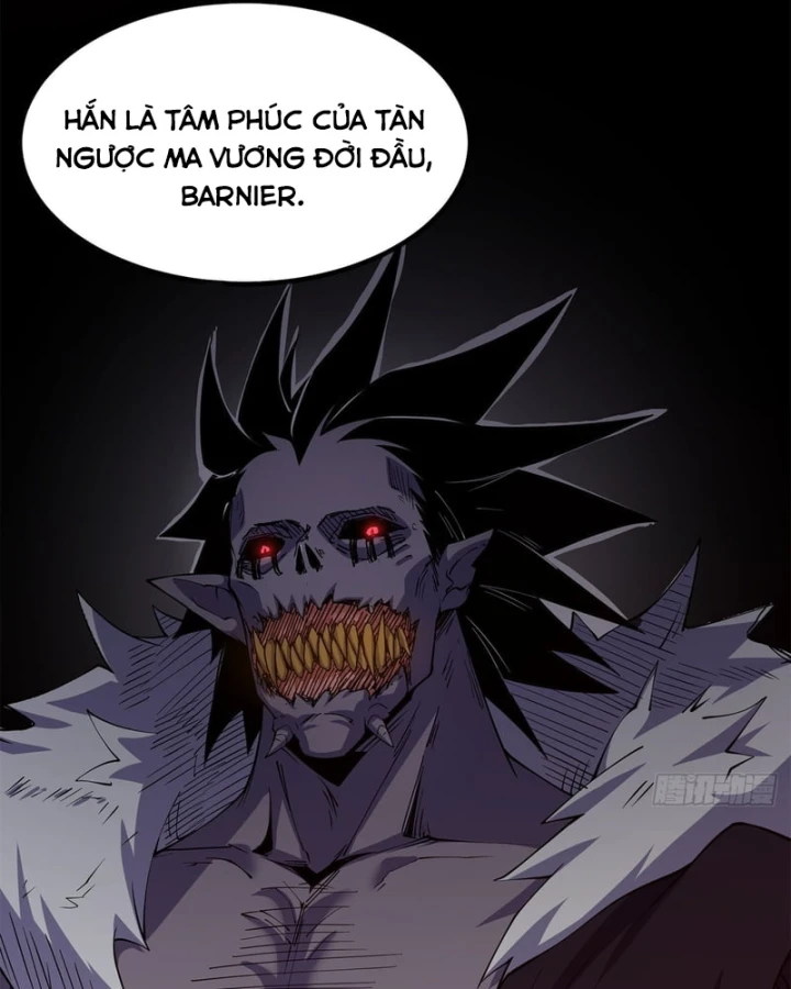 Thi Sơn Huyết Hải Chapter 21 - 14