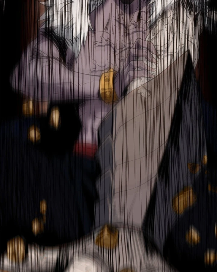 Thi Sơn Huyết Hải Chapter 21 - 20