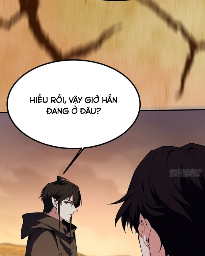 Thi Sơn Huyết Hải Chapter 21 - 22