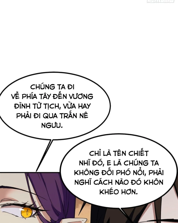 Thi Sơn Huyết Hải Chapter 21 - 24
