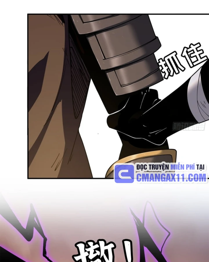 Thi Sơn Huyết Hải Chapter 21 - 26