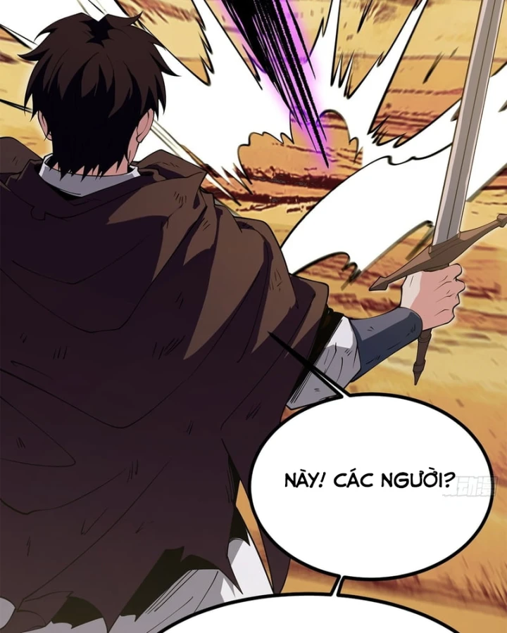 Thi Sơn Huyết Hải Chapter 21 - 28