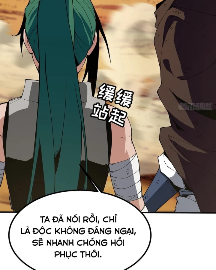 Thi Sơn Huyết Hải Chapter 21 - 31