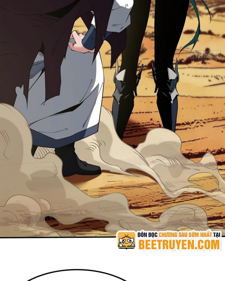 Thi Sơn Huyết Hải Chapter 21 - 34