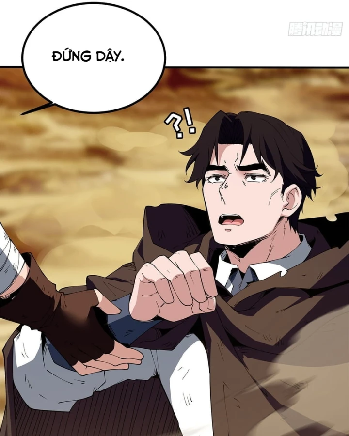 Thi Sơn Huyết Hải Chapter 21 - 37