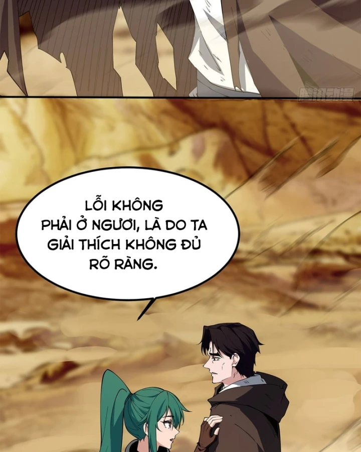 Thi Sơn Huyết Hải Chapter 21 - 38