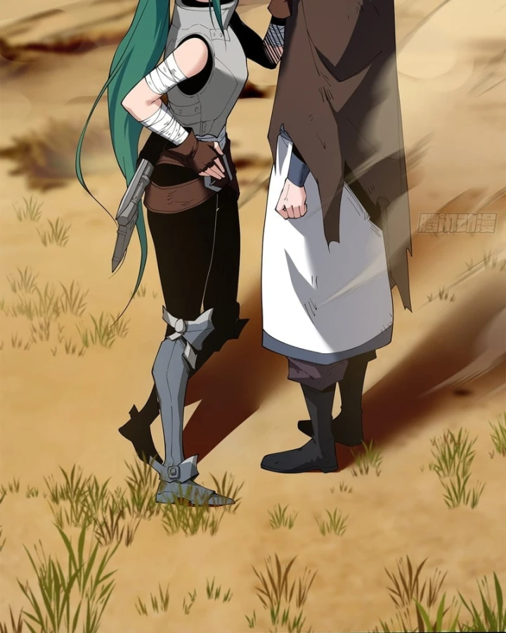 Thi Sơn Huyết Hải Chapter 21 - 39