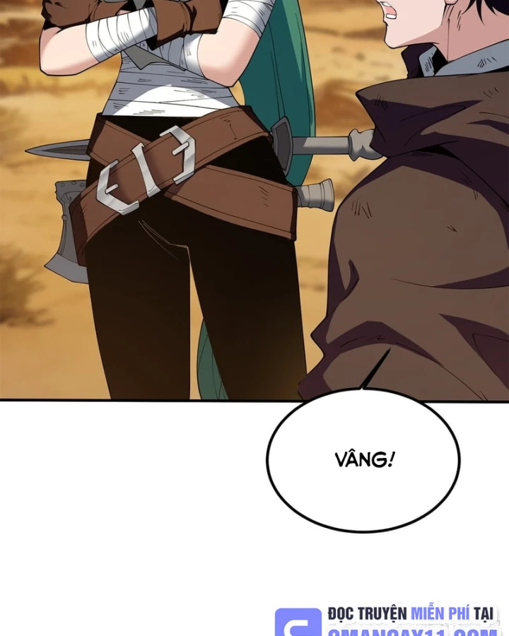 Thi Sơn Huyết Hải Chapter 21 - 42