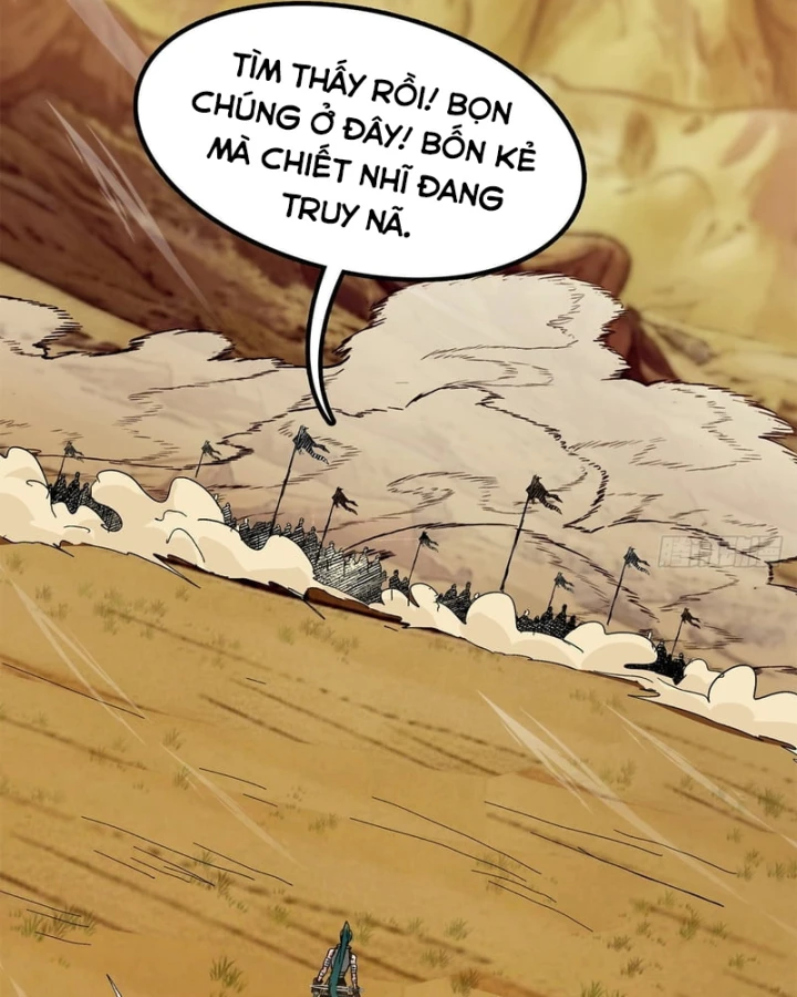 Thi Sơn Huyết Hải Chapter 21 - 49