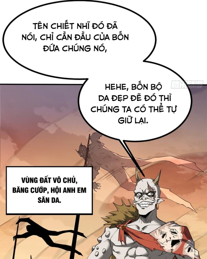 Thi Sơn Huyết Hải Chapter 21 - 51