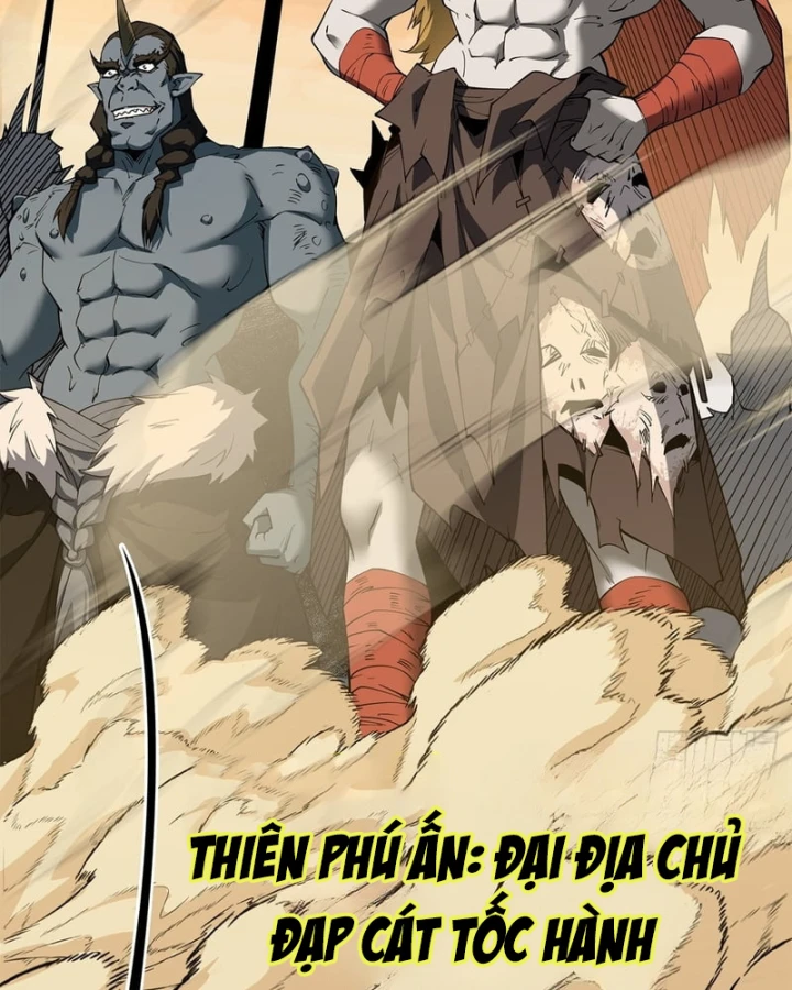 Thi Sơn Huyết Hải Chapter 21 - 52