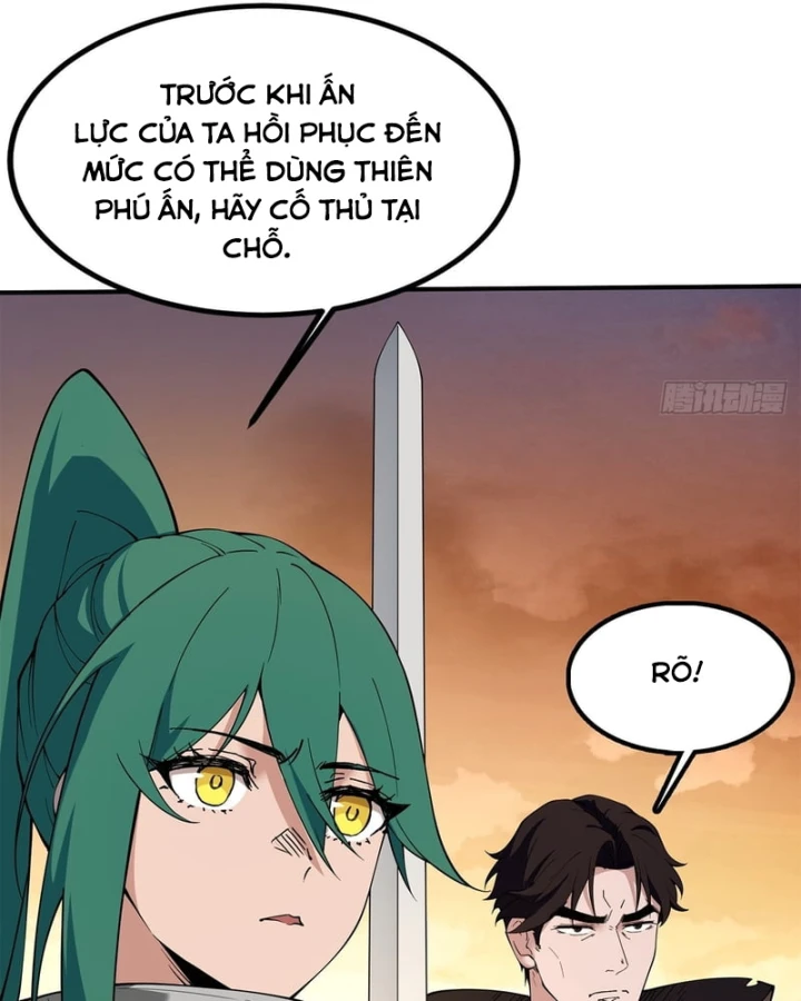 Thi Sơn Huyết Hải Chapter 21 - 54