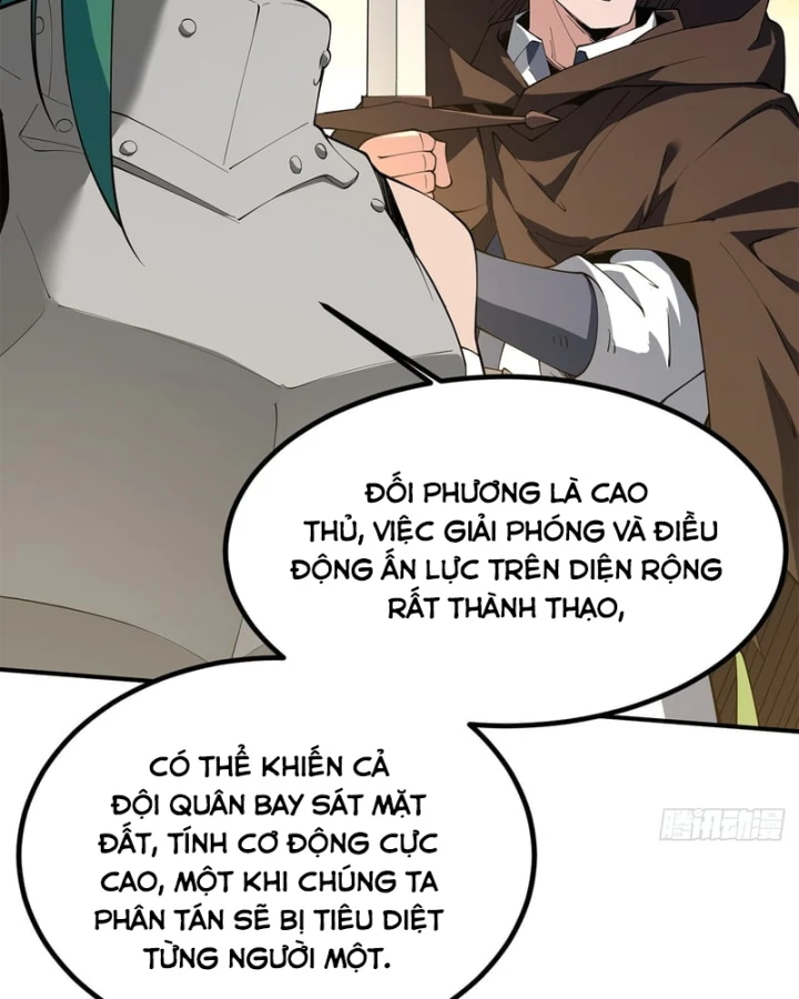 Thi Sơn Huyết Hải Chapter 21 - 55