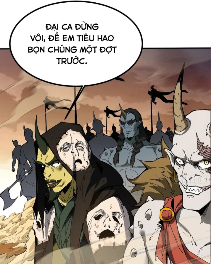 Thi Sơn Huyết Hải Chapter 21 - 57