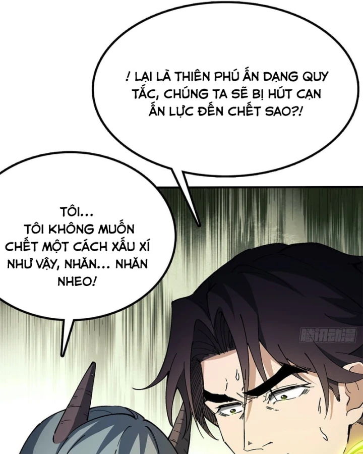 Thi Sơn Huyết Hải Chapter 21 - 67