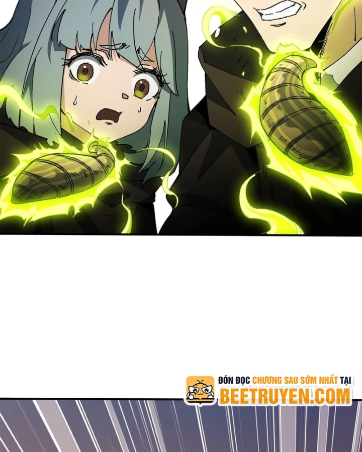 Thi Sơn Huyết Hải Chapter 21 - 68